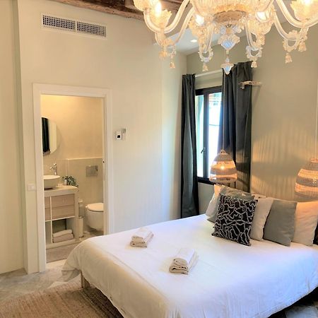 Mini Suite Chioggia Bagian luar foto