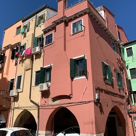 Mini Suite Chioggia Bagian luar foto