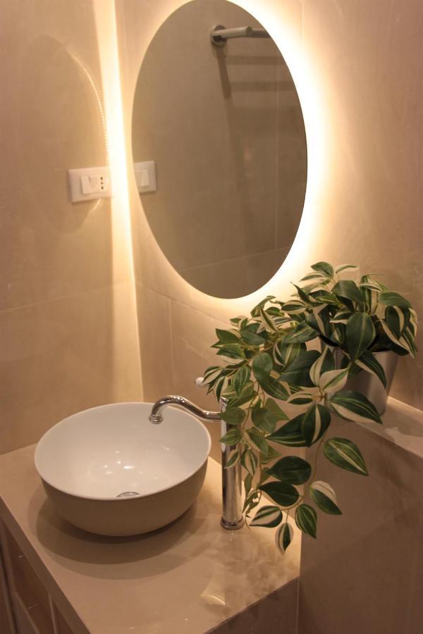 Mini Suite Chioggia Bagian luar foto